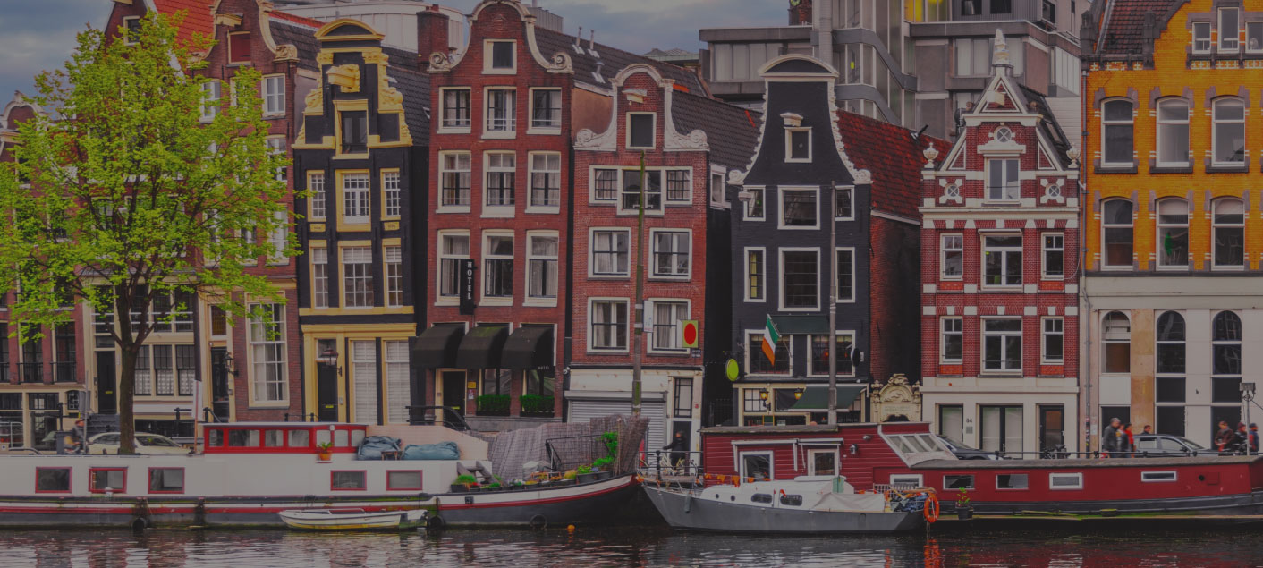 Imagen de contacto de Países Bajos